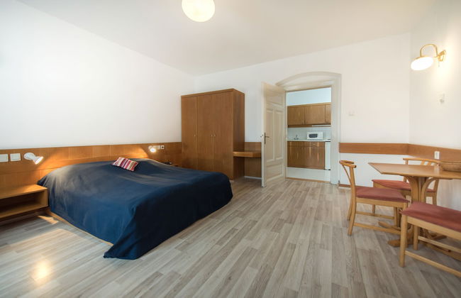 Abbázia Club Hotel Kék - Foto 7