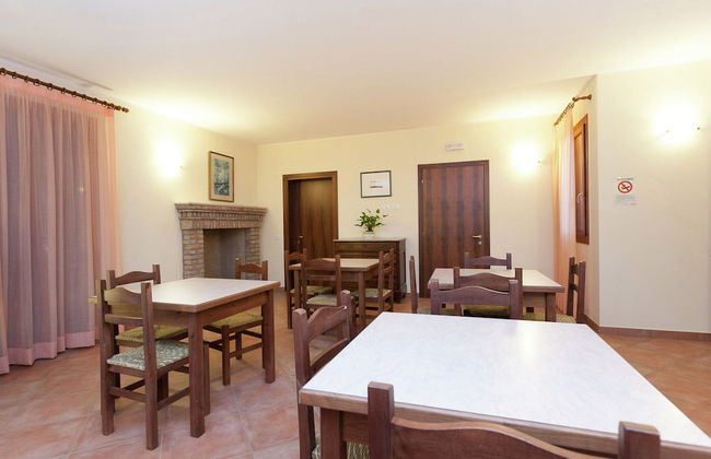 Belvilla by OYO Casa Rosolina Due - Foto 17