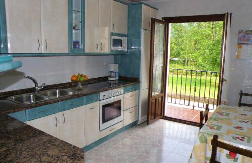 Apartamento Rural Elizondo - Foto 18