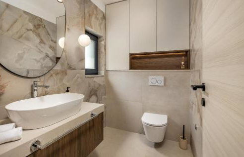 Pet Friendly Home In Bribir With Sauna - Foto 30