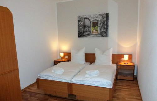 Ruhiges Appartement in Strandnaehe in Wohlenberg, Deutschland - Foto 66