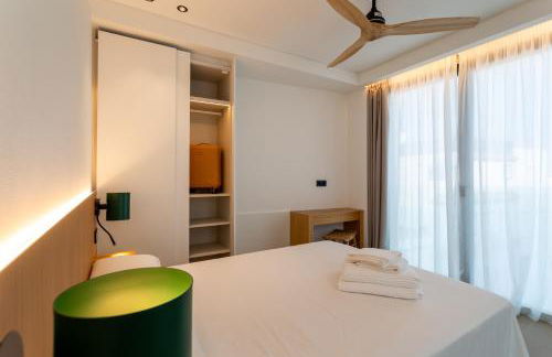 Hotel Apartamentos Hamus - Foto 76