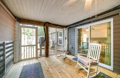 Kitty Hawk Vacation Rental with Pool and Hot Tub - Foto 18