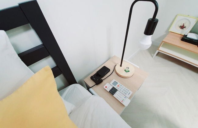 Yoohoo House - Foto 22