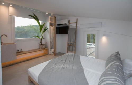 Aristotelia Gi - Premium Luxury Villas with Private Pools - Photo 26