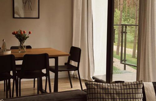 Dolina Ciszy - Wypoczynek i relaks pod sosnami - Foto 19