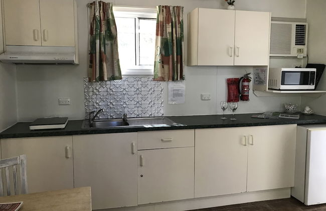 Padthaway Caravan Park - Foto 19