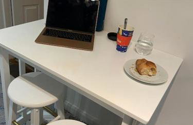 Stunning City centre Georgian townhouse - parking - Foto 3