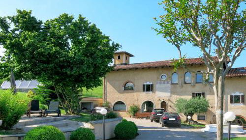 Holiday Home Cascinotta by Interhome - Foto 2