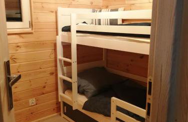 Domki w brzozach - Foto 28