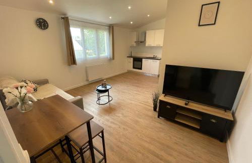 Massy Appart Hotel - Foto 10