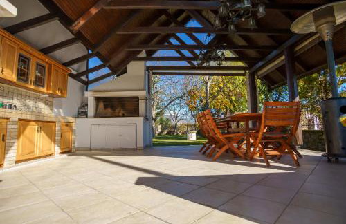 Luxury Traditional Villa - Foto 30