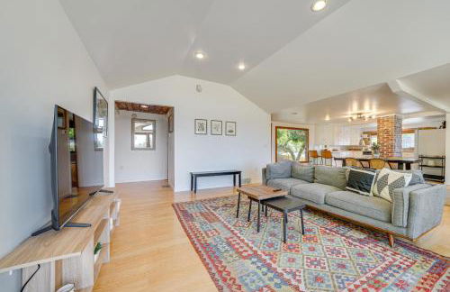 half Mi to Yarrow Bay Family Home in Kirkland - Foto 12