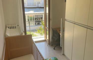 Bisenti Terrace Apartment - Foto 20