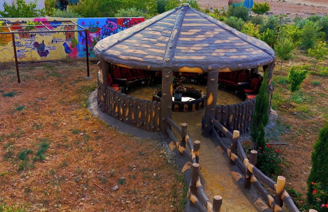 Petra dad farm - Foto 42