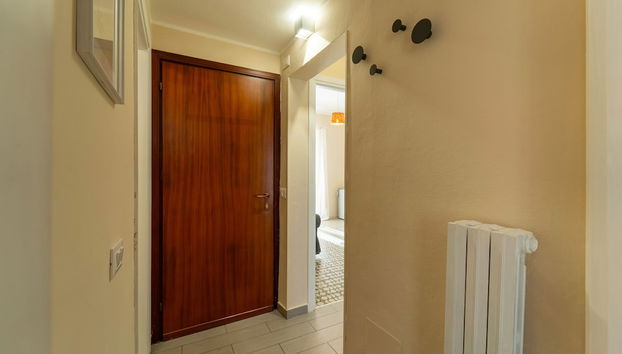 Lotus Apartment by Wonderful Italy - Foto 3, Entrada interior