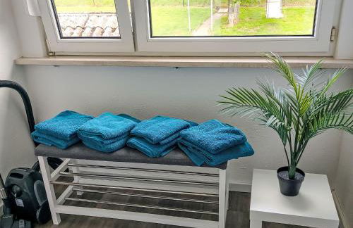 Apartment Am Meintetal by Interhome - Foto 51