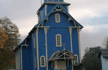 Domek Dobra - Foto 14