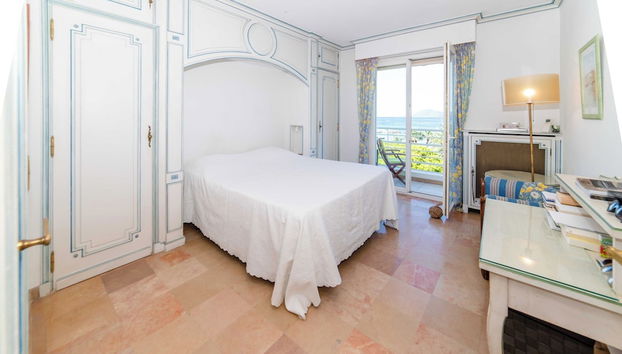 Residence Les Voiles Blanches - Postcard View on the Croisette - Foto 2, Habitación