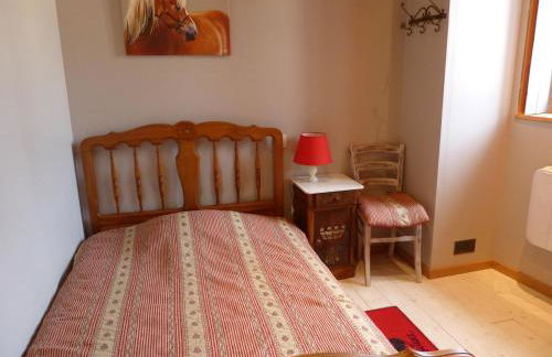 La Champillaumiere - Photo 16