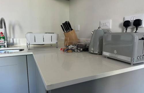 Bright, spacious 1 bedroom flat - Foto 14