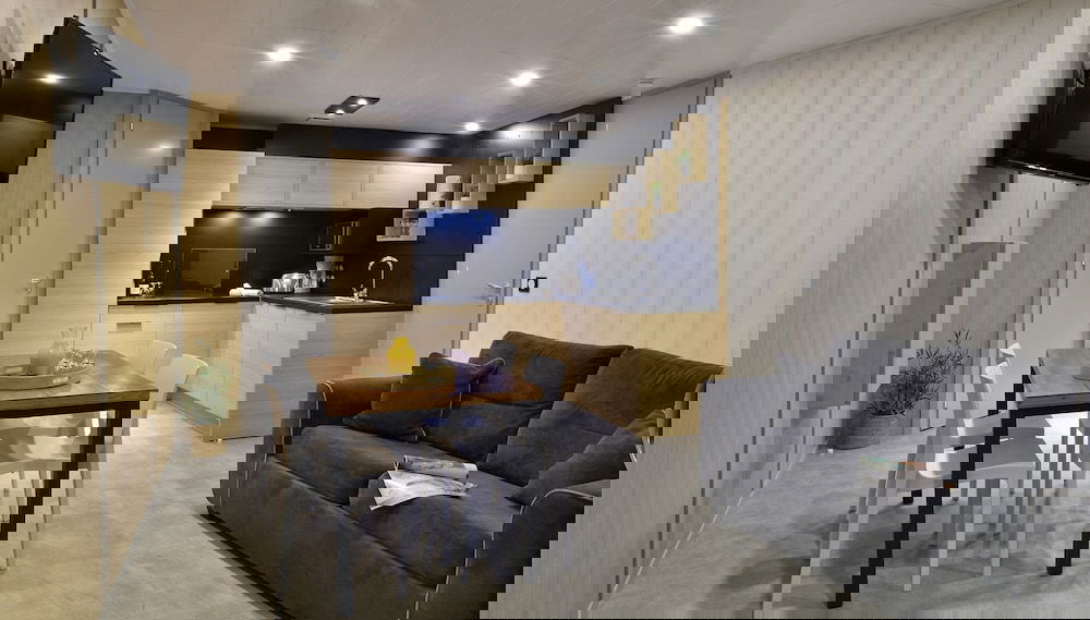 Group Stay Near Sea in Propriano - Foto 1, Profilbild