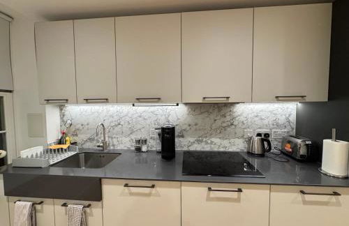 High Deluxe Standard flat for 6 people in the heart of London - Foto 54