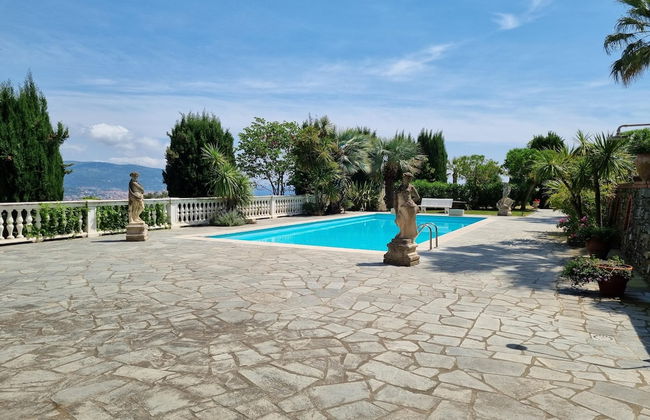 Paradiso Al Mare Shared Pool - Foto 20