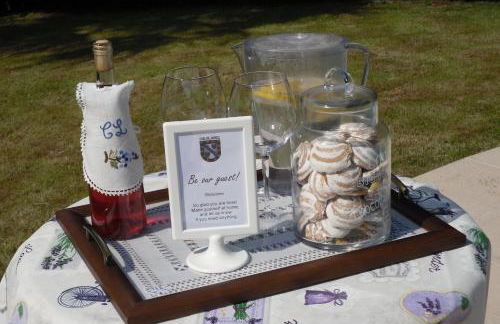 Casa de Ladrido - Foto 23