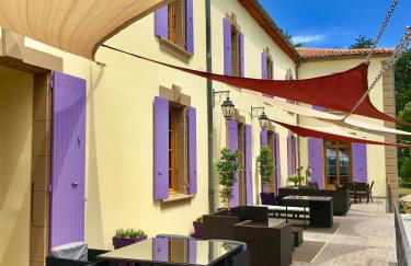 Résidence Château Ferrassières - Foto 66