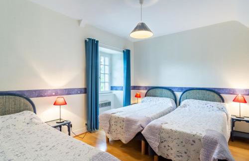 Holiday Home La Vallée by Interhome - Foto 25