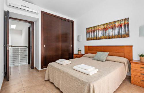 Villas Calan Bosch Emily by Escape Home - Foto 17