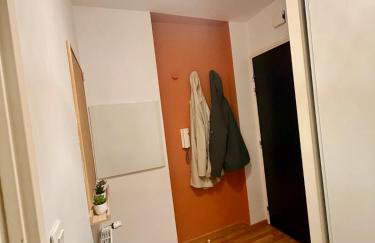 Y&E - Gare SNCF - Cité Congrès - Centre - Parking - Foto 17