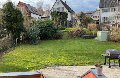 Ferienwohnung Bett & Burg - Foto 24