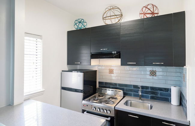 The Historic Broadlind Hotel at Long Beach Convention Center - Foto 50