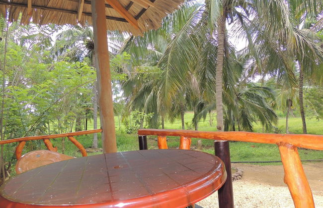 Milk House Cottage Udawalawe - Foto 28
