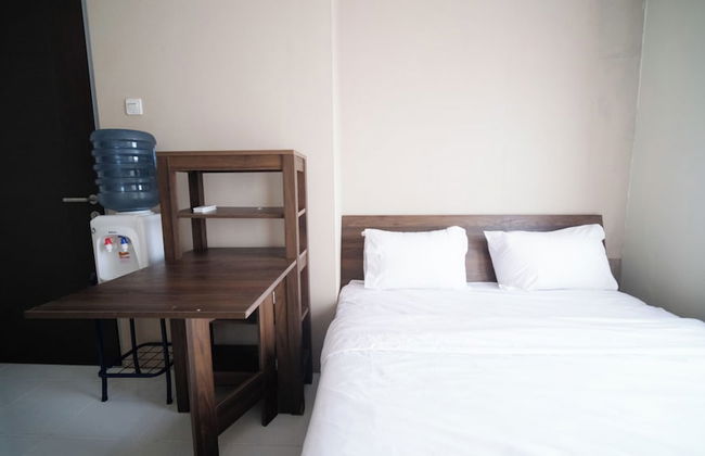 Best Price And Homey 1Br At Tamansari Prospero Apartment - Foto 4