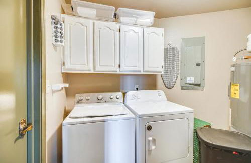 Boat Ramp Grand Lake O the Cherokees Retreat! - Foto 19