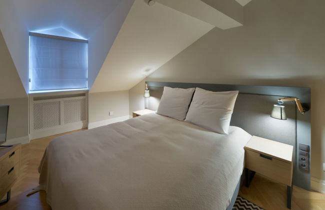 Stradonia Serviced Apartments - Foto 12