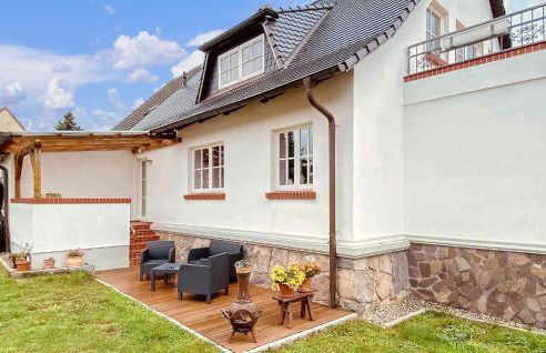 Ferienhaus Reetzowusedom - Foto 10