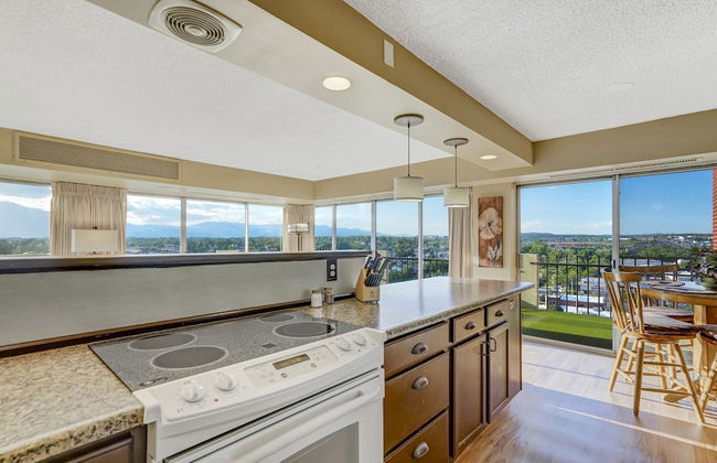 Satellite Grand View - Foto 13