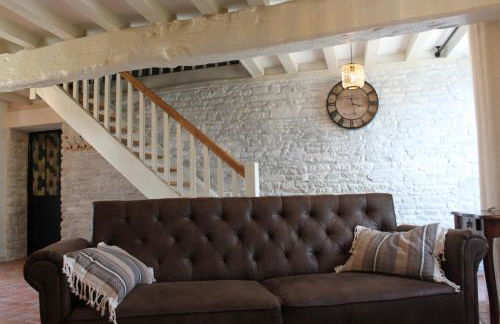 le coin des hirondelles - Foto 6