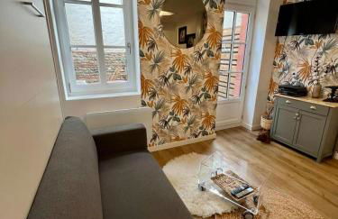 Casa Nostra - T1 - Terrasse privative - Foto 24