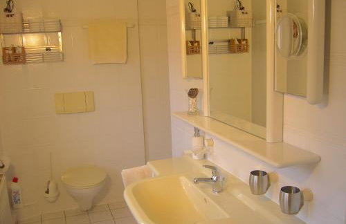 Ferienidyll Aumühle "Muswiese" - Foto 10