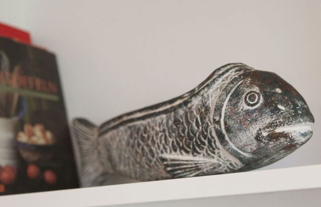 Loft "vejro Yacht School" - Photo 14