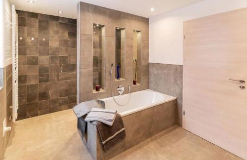 Ferienwohnung Eifelhöhe Pützer - Foto 8