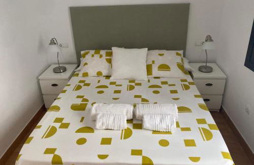 Rialto céntrico patio sevillano - Foto 27