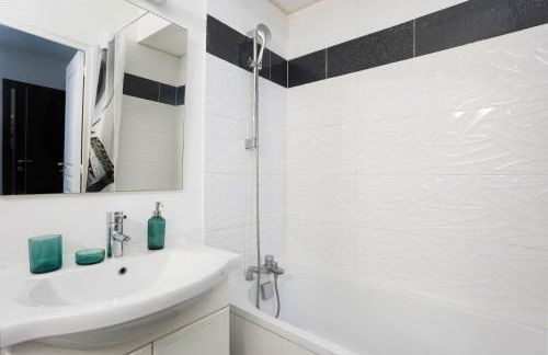 Charmant Studio à Neuilly-sur-Marne proche Paris - Foto 5