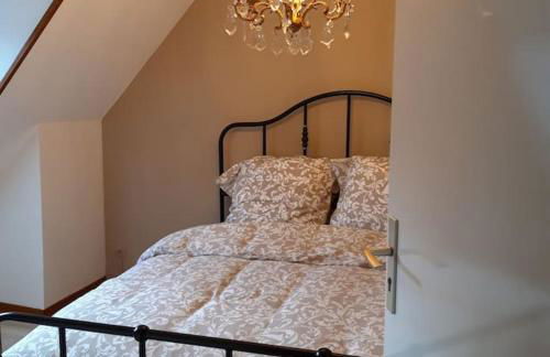 Gîte Le3 Bergheim - Foto 8