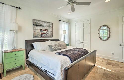 Luxurious Waterfront Home on Pickwick Lake! - Foto 9